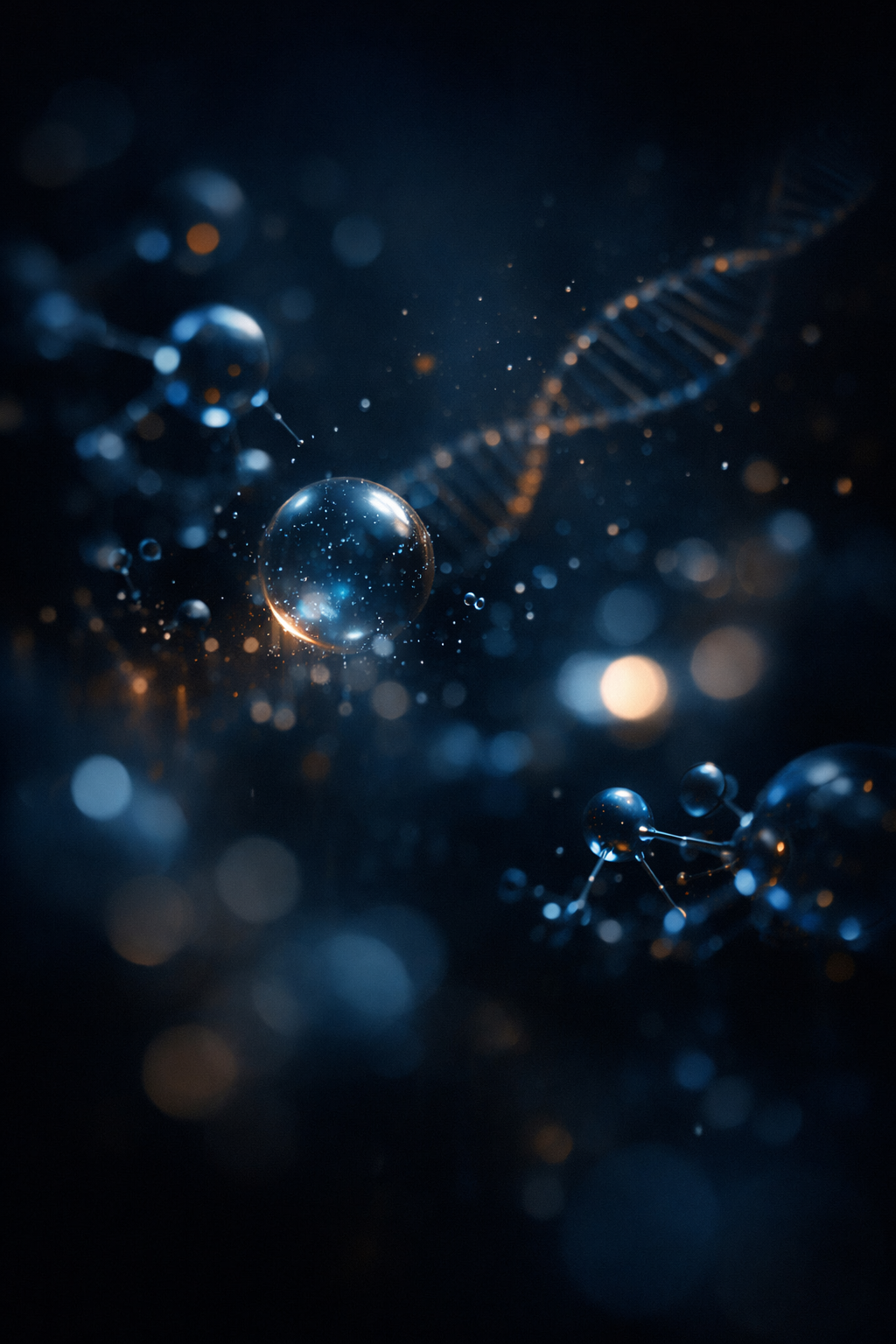 Abstract image evoking settlement funds and state-level procurement.